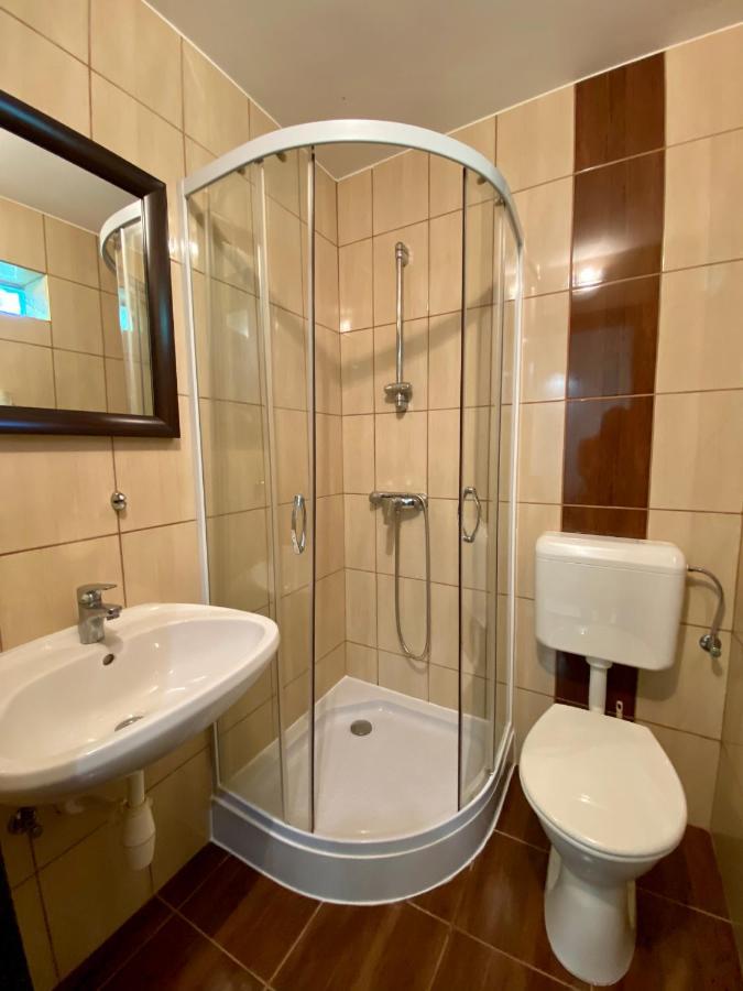 Amarin Apartments ハイデゥソボスロー エクステリア 写真