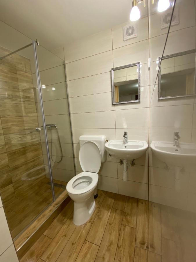 Amarin Apartments ハイデゥソボスロー エクステリア 写真