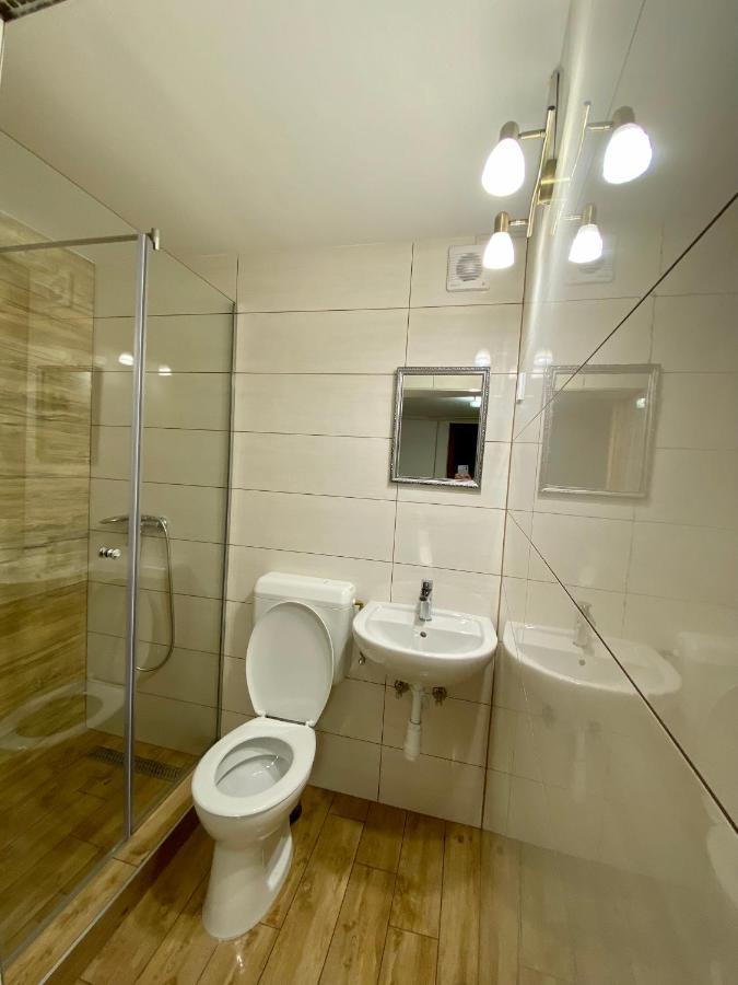 Amarin Apartments ハイデゥソボスロー エクステリア 写真