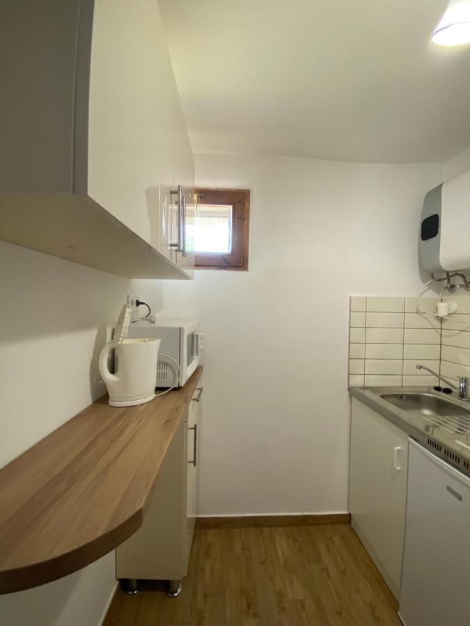 Amarin Apartments ハイデゥソボスロー エクステリア 写真