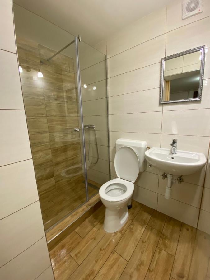 Amarin Apartments ハイデゥソボスロー エクステリア 写真