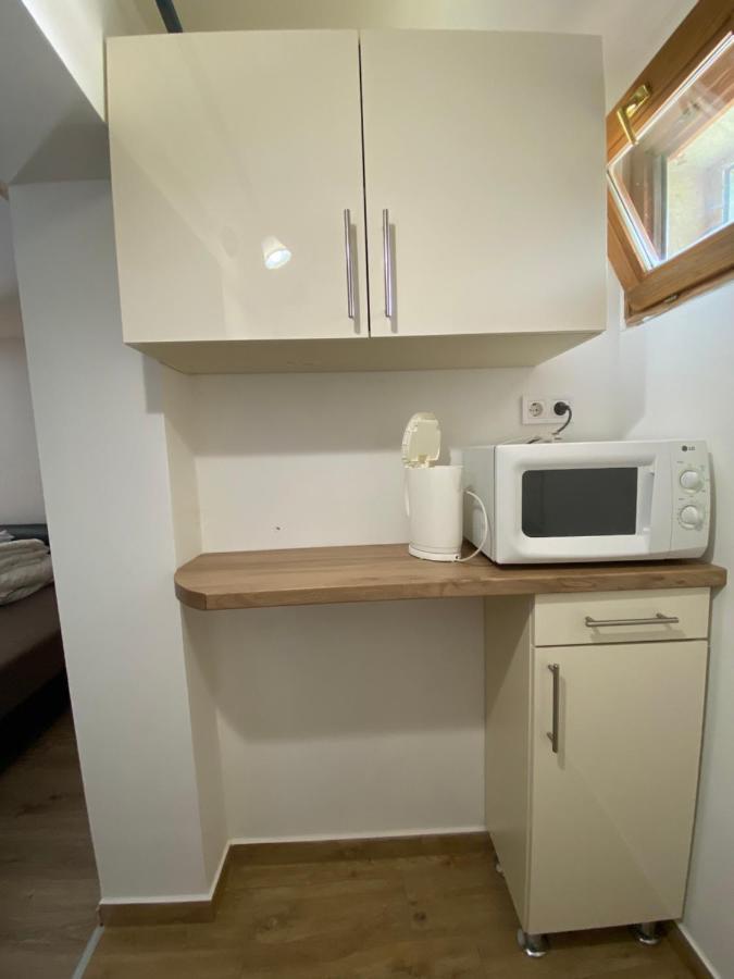 Amarin Apartments ハイデゥソボスロー エクステリア 写真