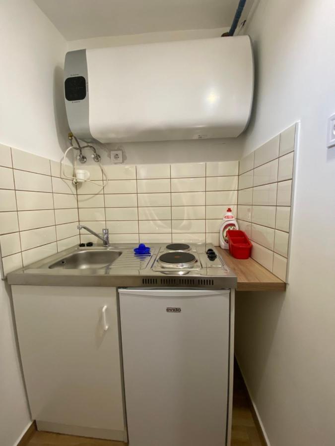 Amarin Apartments ハイデゥソボスロー エクステリア 写真