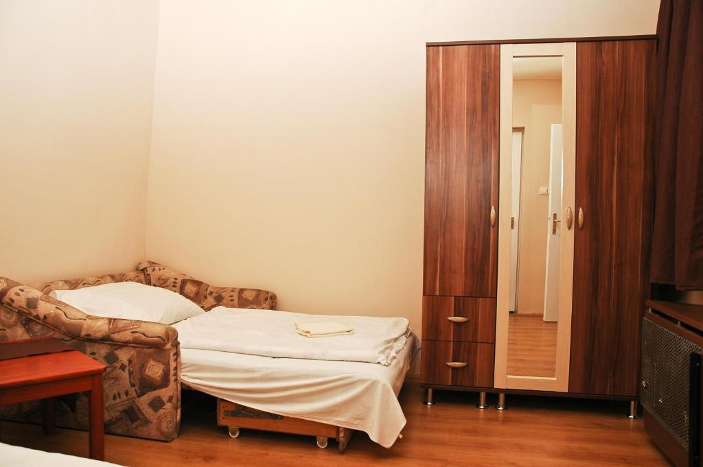 Amarin Apartments ハイデゥソボスロー 部屋 写真