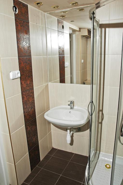Amarin Apartments ハイデゥソボスロー 部屋 写真