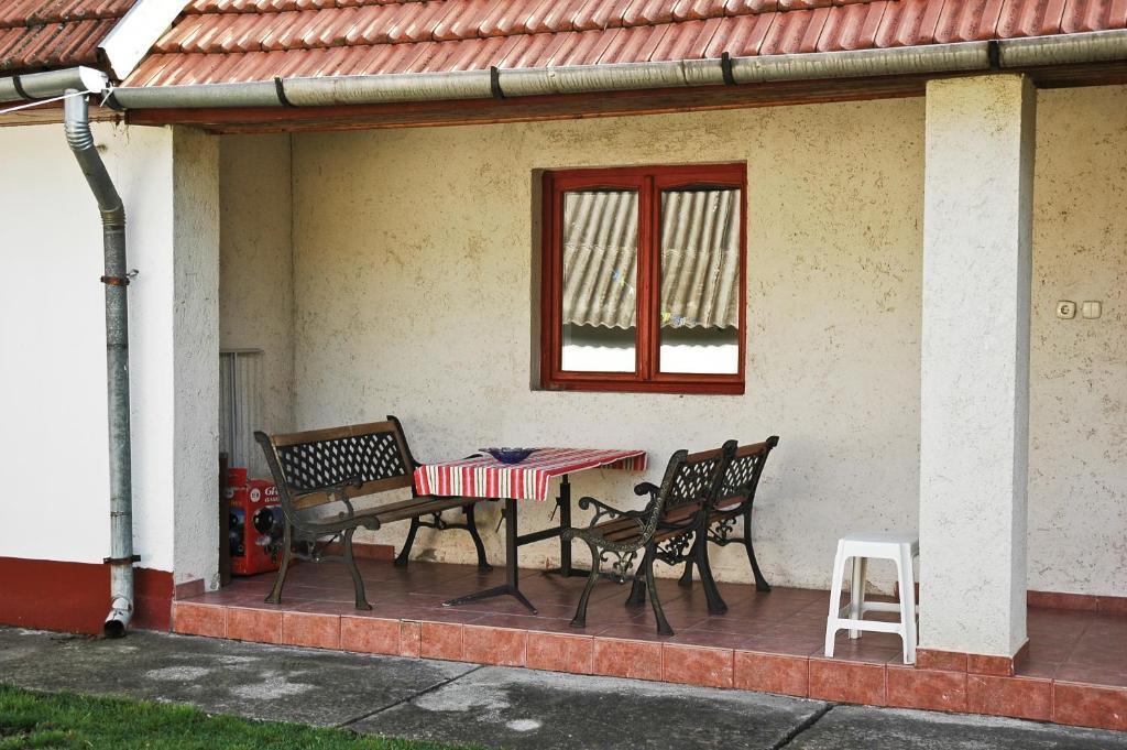 Amarin Apartments ハイデゥソボスロー 部屋 写真