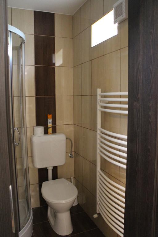 Amarin Apartments ハイデゥソボスロー エクステリア 写真