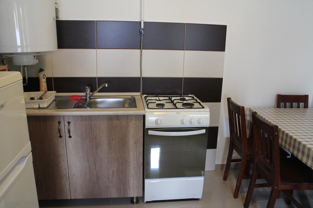 Amarin Apartments ハイデゥソボスロー エクステリア 写真