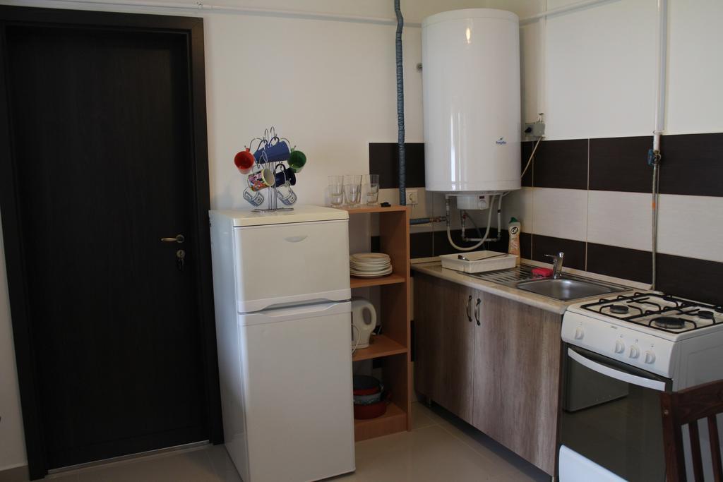 Amarin Apartments ハイデゥソボスロー エクステリア 写真
