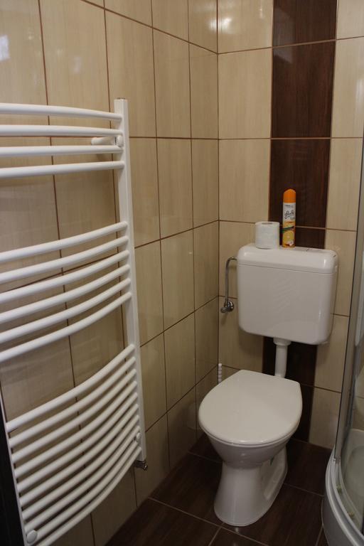 Amarin Apartments ハイデゥソボスロー エクステリア 写真